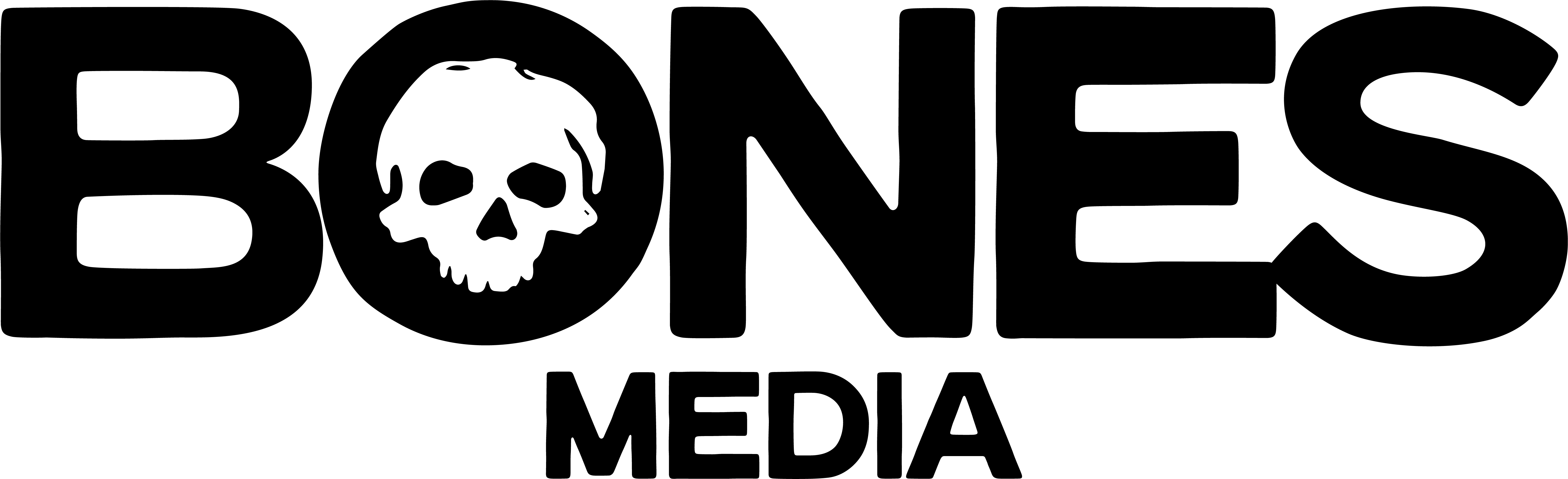 Bones Media